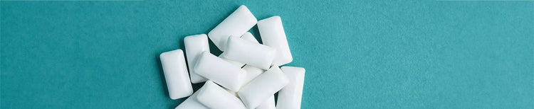 Chewing gums