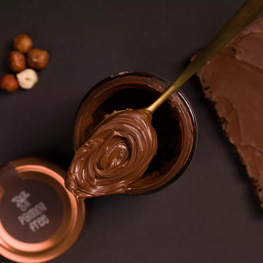 Xucker Sugar-Free Dark Cocoa Cream