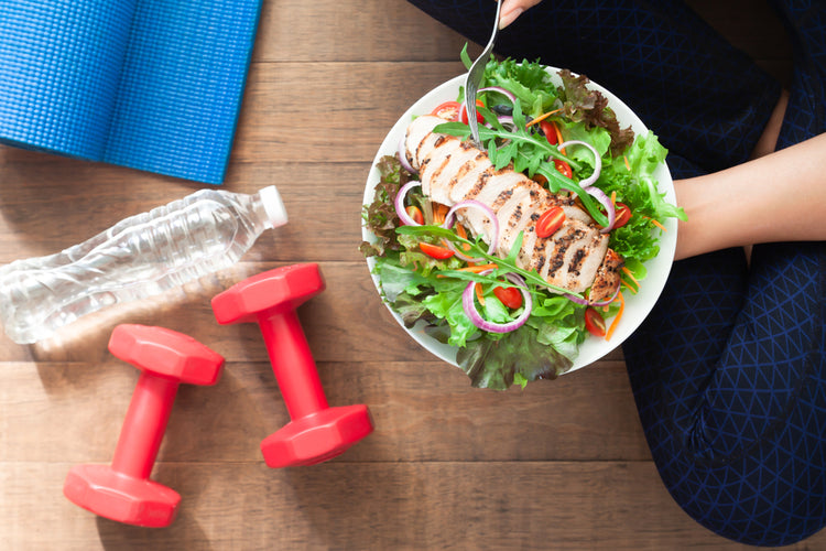Lifestyle and Health