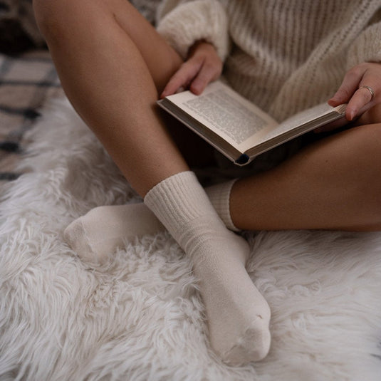 Why Choose Seamless Socks?