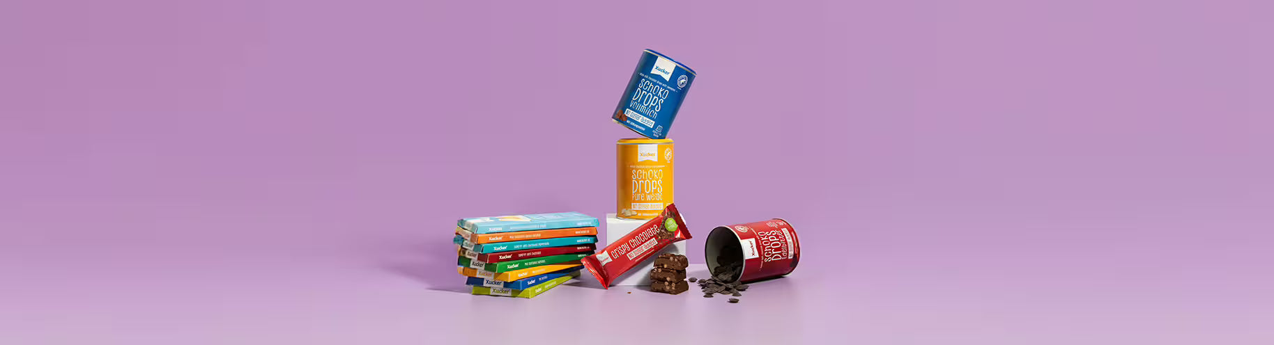Chocolates