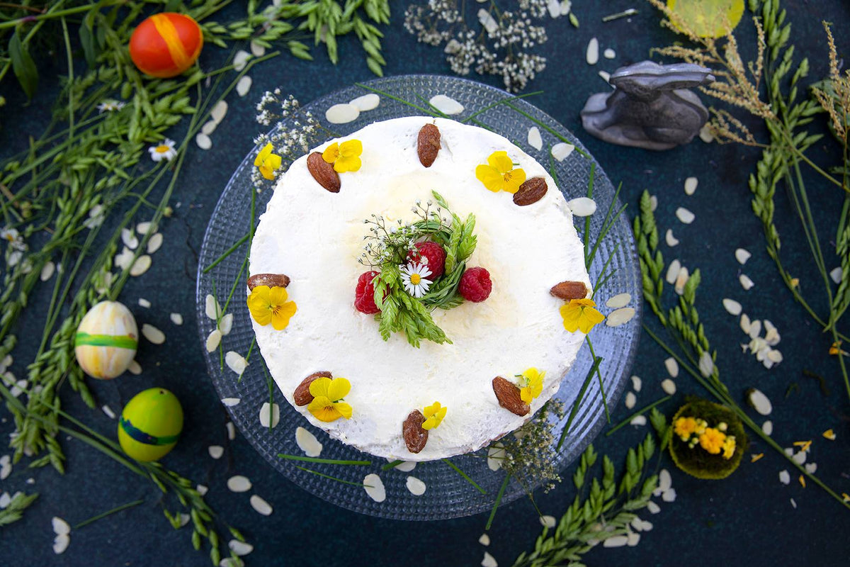 Easter cake