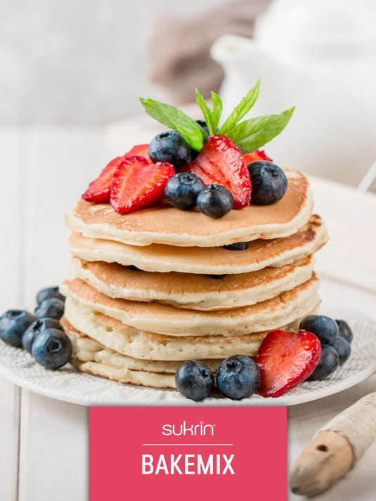 Sukrin Baking Mix