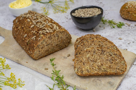 Sukrin Protein Bread Mix