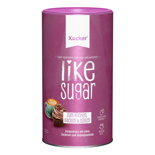 Xucker Like Sugar