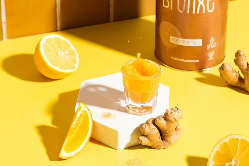 Immune booster shot