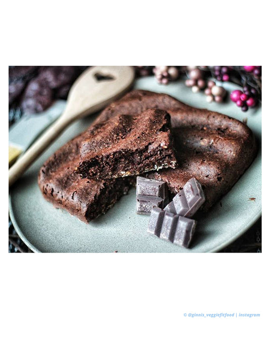 No Sugar Sugar Dark Chocolate