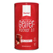 Xucker Gelling Sugar 3:1