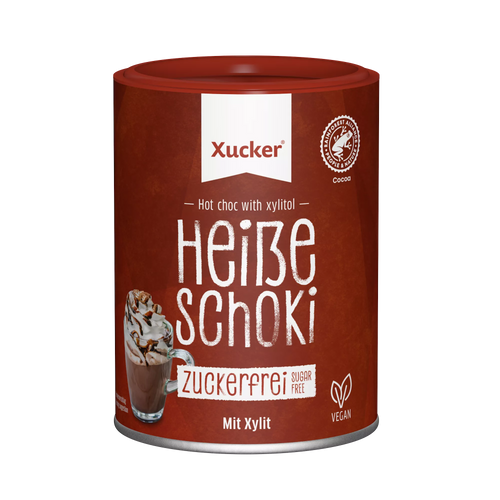 Xucker Hot Chocolate