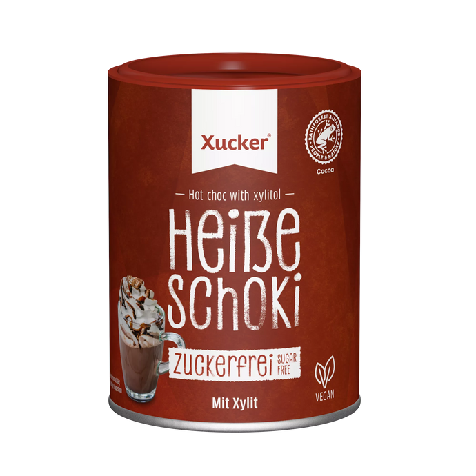 Xucker Hot Chocolate