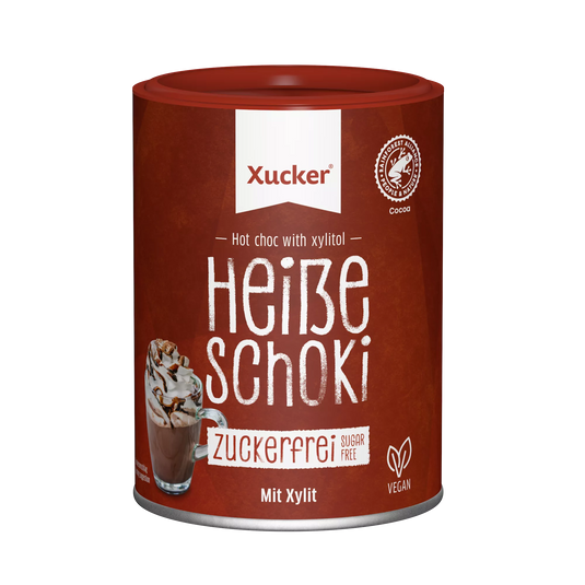 Xucker Hot Chocolate