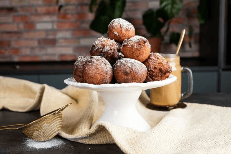 Quark balls without added sugar
