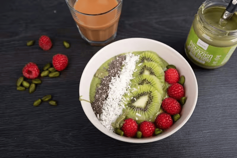 Smoothie bowl