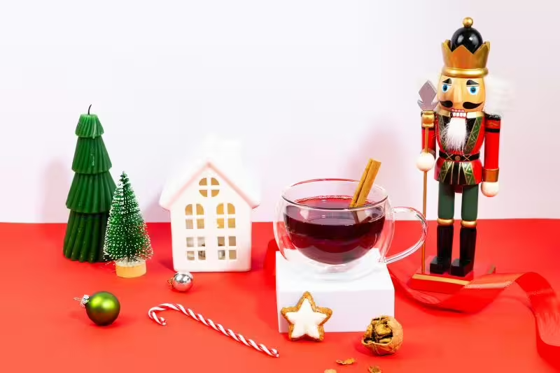 Mulled wine
