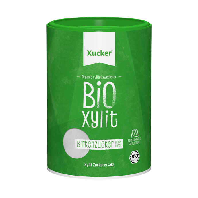 Xucker Bio Xylitol