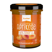 Xucker Fruit Spread Apricot