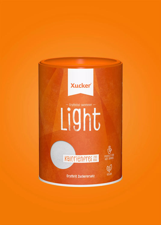 Xucker Light Erythritol