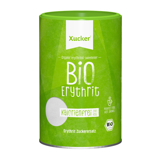 Xucker Bio Erythritol