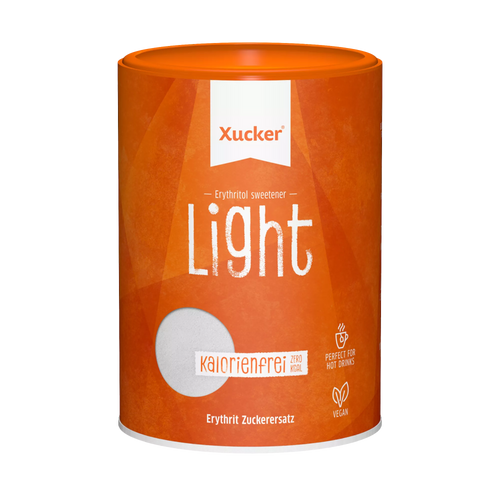 Xucker Light Erythritol