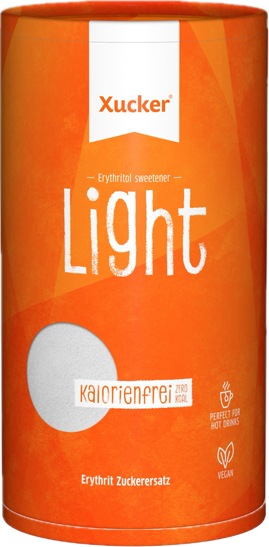 Xucker Light Erythritol