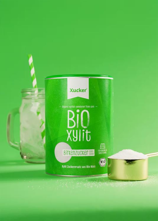 Xucker Bio Xylitol