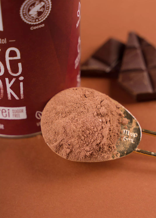 Xucker Hot Chocolate