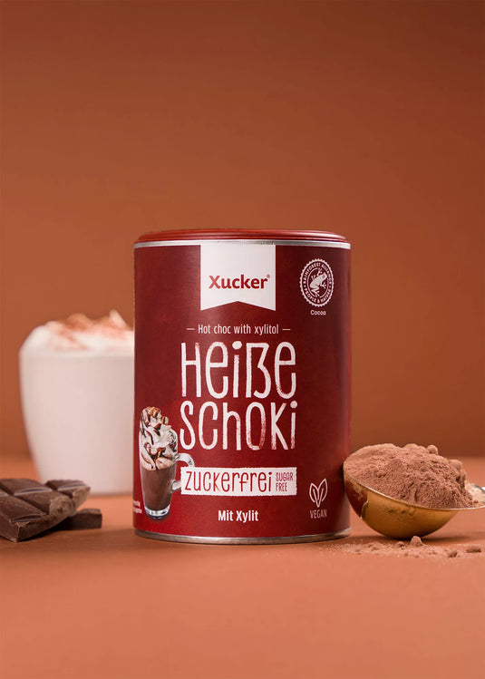 Xucker Hot Chocolate