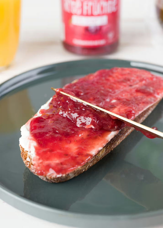 Xucker Fruit Spread Red Fruits