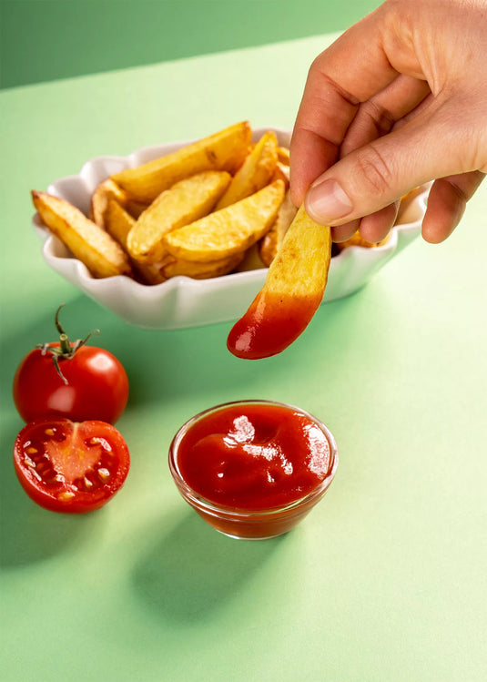 Xucker Tomato Ketchup