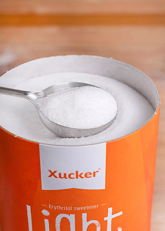 Xucker Light Erythritol