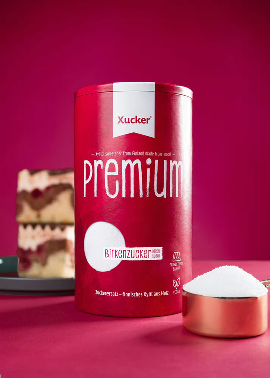 Xucker Premium Xylitol from Finland