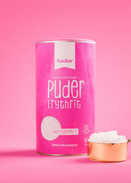 Xucker Powdered Erythritol