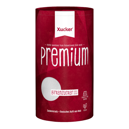 Xucker Premium Xylitol from Finland