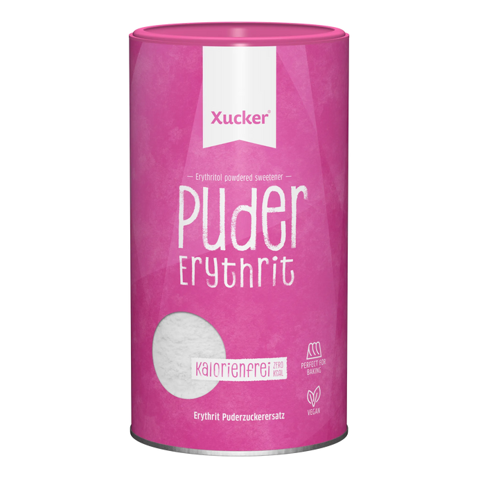 Xucker Powdered Erythritol