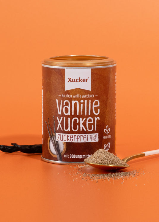 Xucker Vanilin sladilo