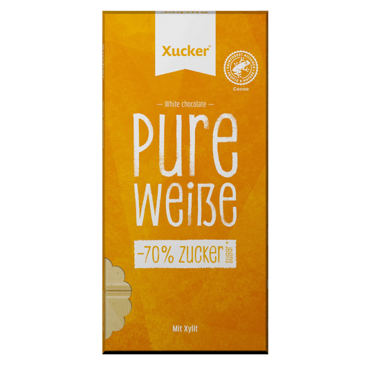 Xucker Bijela čokolada sa ksilitolom