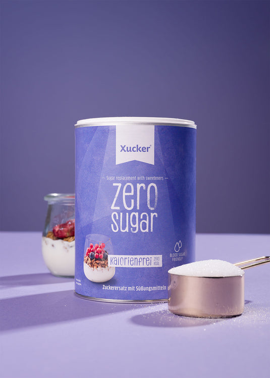 Xucker Zero Sugar